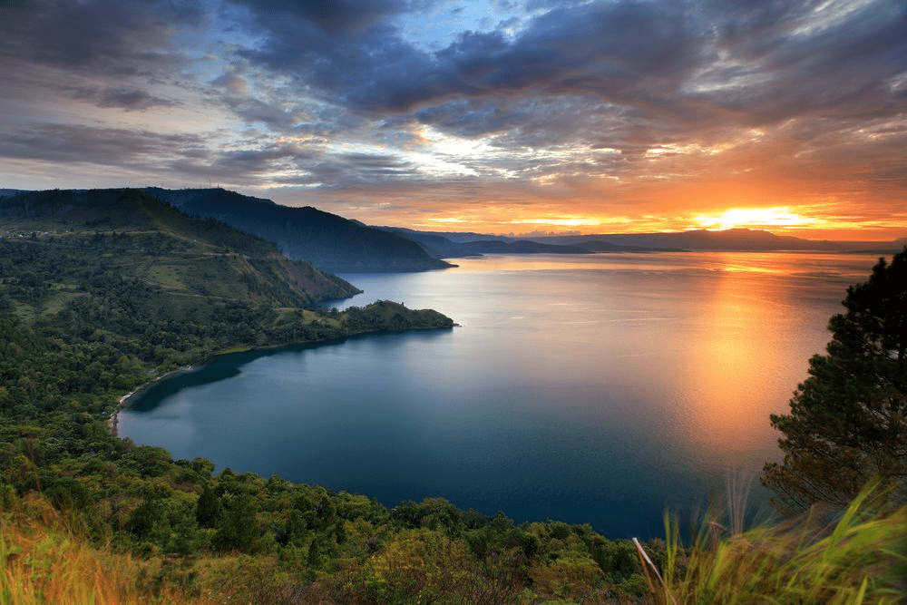 Medan Tour Package - Lake Toba