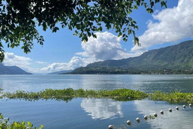 Lake Toba Private Tour Flexible and Explore Thoroughly