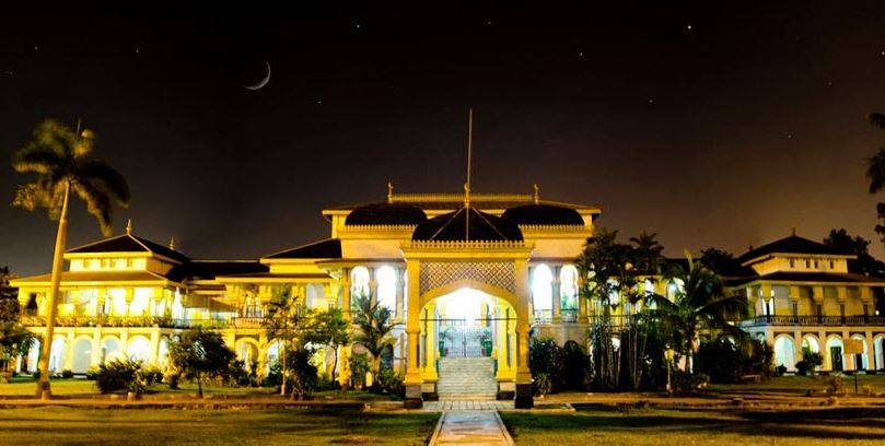 Visit the Best Place to Visit Near Medan