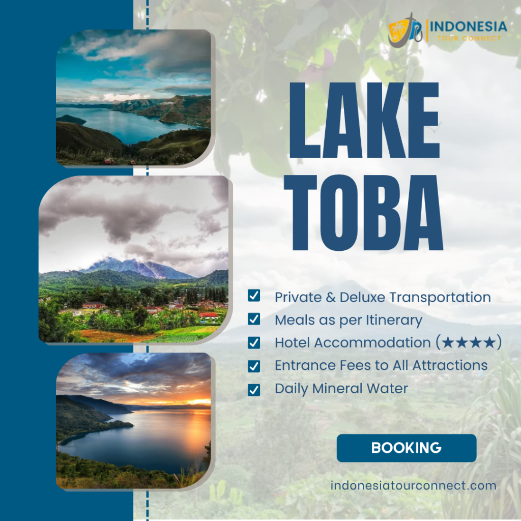 Lake Toba