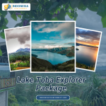 Lake Toba Explorer Package | Explore Nature & Batak Culture